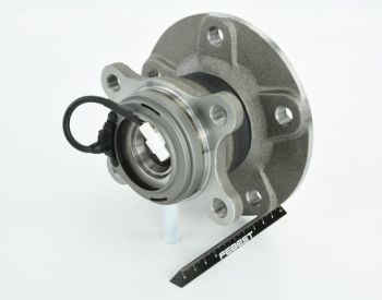 SUZUKI-ს სტუპიცები