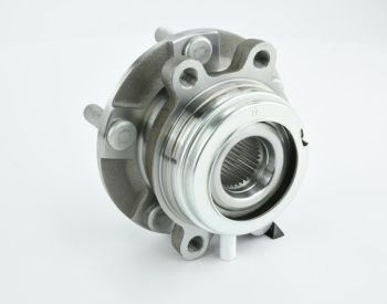 NISSANI-ს სტუპიცები