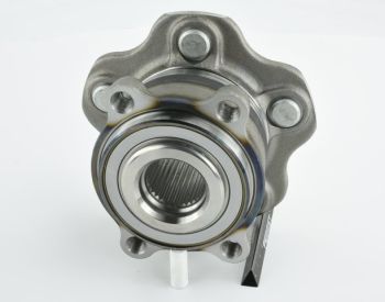 INFINITI-ს სტუპიცები