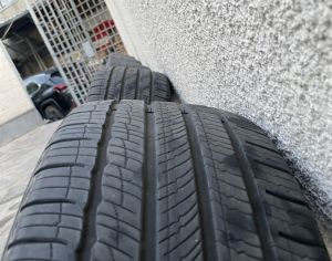 MICHELIN საბურავები 235/45/18R