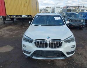 BMW X1 2017 2.0 - 2