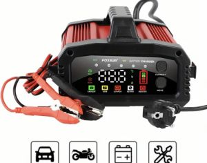 დამტენი დამქოქი