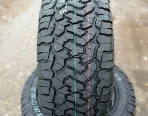 LT245/50R20   /ROADCRUZA	RA 1100/