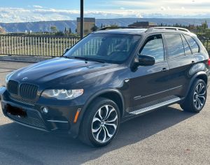 X5 4.4 2011
