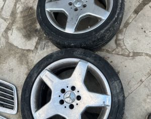 R18 MERCEDES-BENZ S 500 1994-2026