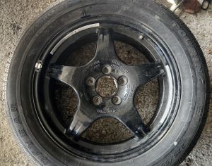 R17 MERCEDES-BENZ S 500 1995-2025