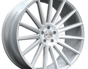 22 იანი დედალ მამალი დისკები Gianelle (აშშ)