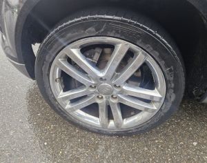 R20 AUDI / VOLKSWAGEN / MERCEDES-BENZ