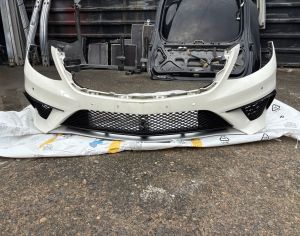 W222 MERCEDES-BENZ S 63 AMG 2013-2020