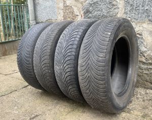 R17 215/65 ყველა სეზონი - 2