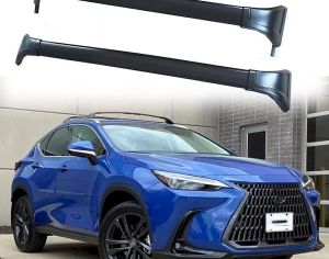 სახურავის ძელები LEXUS NX 2021-2026