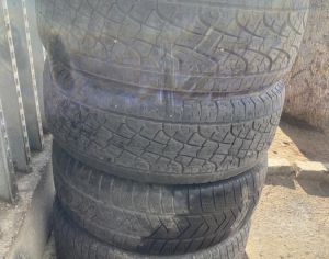 R17  235/65 ყველა სეზონი ოთხივე60₾