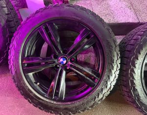 R19 BMW X5 M / X5 F15