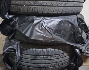 R18  235/65 All Seasons