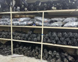 TOYOTA Camry 2005-2025