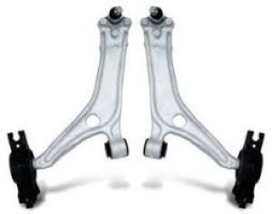 BMW / MERCEDES-BENZ