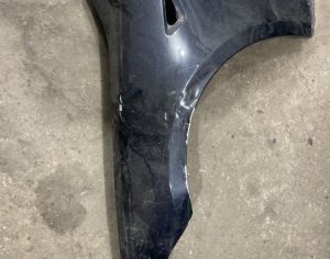 TESLA Model S 2012-2018