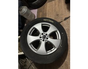 R19 MERCEDES-BENZ ML 350 / GLE 350 / GL 450 / GLS 450 დისკები საბურავებიყ