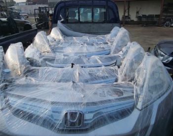 HONDA FIT 2012 1.3 - 1