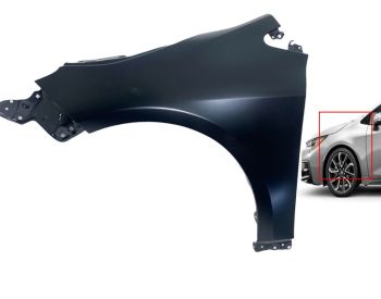 TOYOTA Corolla 2019-2022
