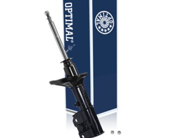 ამორტიზატორი