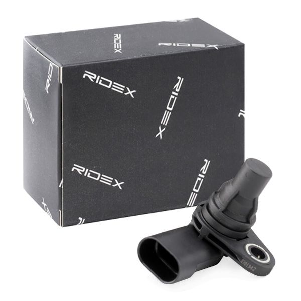 ბრუნვის ამთვლელი სენსორი