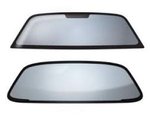 საქარე მინა (პამპრესი)