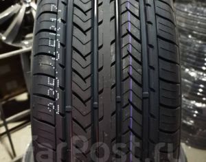 265/50ZR19  NAAATS	FC22