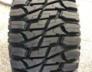 LT35x12.50R24 (315/45R24)   /ROADCRUZA	RA 8000/