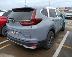 HONDA Cr-v 2021 1.5 - 1