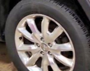 R18 JEEP Cherokee 2013-2017