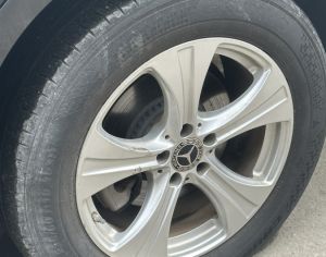 R18 MERCEDES-BENZ GLC 300 2000-2025