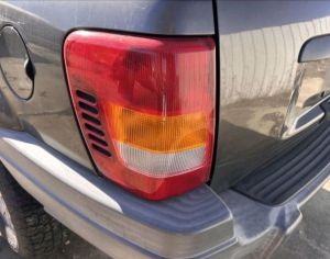 JEEP Grand Cherokee 1999-2004