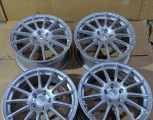 R18 MERCEDES-BENZ E 500 / S 500 / E 320