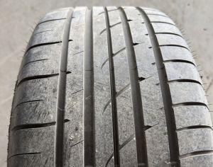 R18  265/45 ზაფხული 2 ცალი