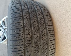 R19 BMW X5 2015-2024