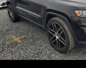 დაშლილები