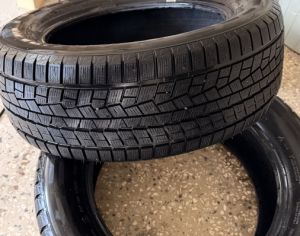 R19  265/55 ზამთარი HAIDA