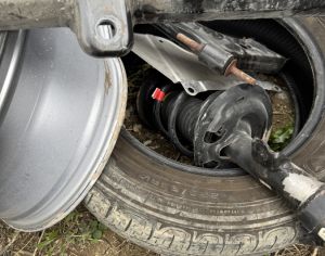 R17  225/70 ყველა სეზონი