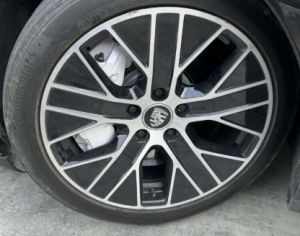 R20 PORSCHE Taycan 4S / Panamera / macan