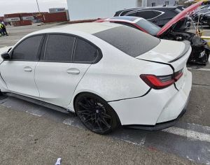 იშლება g80 M3