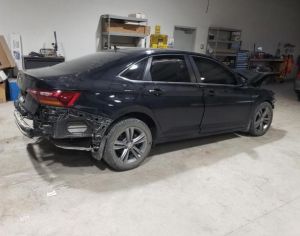 Volkswagen jetta 1.4 2019