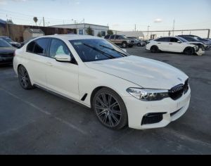 bmw 530 G30
