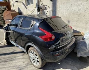 juke ishleba