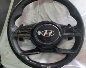 HYUNDAI Tucson 2021-2025