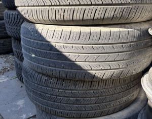 R18  235/65 ყველა სეზონი