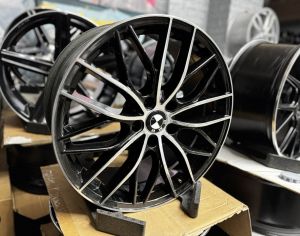 5/120,R-19,J-8/5,ET-35.. BMW 128 / 228 / 320 / 428 / 520 / X1 / X3 / X4..ORIGINAL GERMANY!!!