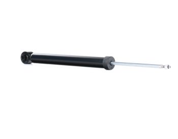 AUDI A3 2013-2020 AUDI TT 2014-2019 AUDI Q3 2018-2022 SKODA OCTAVIA 2012-2020 SKODA SUPERB 2015-2020 VOLKSWAGEN GOLF 2013-2020 VOLKSWAGEN PASSAT 2014-2020 VOLKSWAGEN TIGUAN 2016-2020 VOLKSWAGEN TOURAN 2015-2020 უკანა ამორტიზატორი (5Q0513029GM)