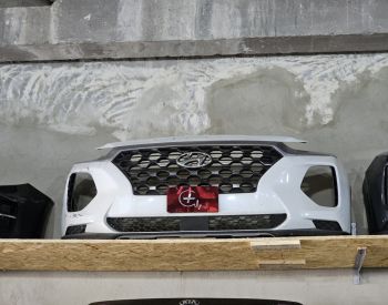 იყიდება Hyundai Santa Fe ორიგინალი წინა შიტოკი ზბორში