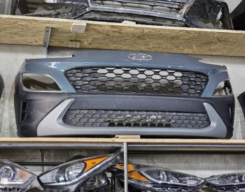 იყიდება Hyundai Kona 2022 წინა შიტოკი ზბორში